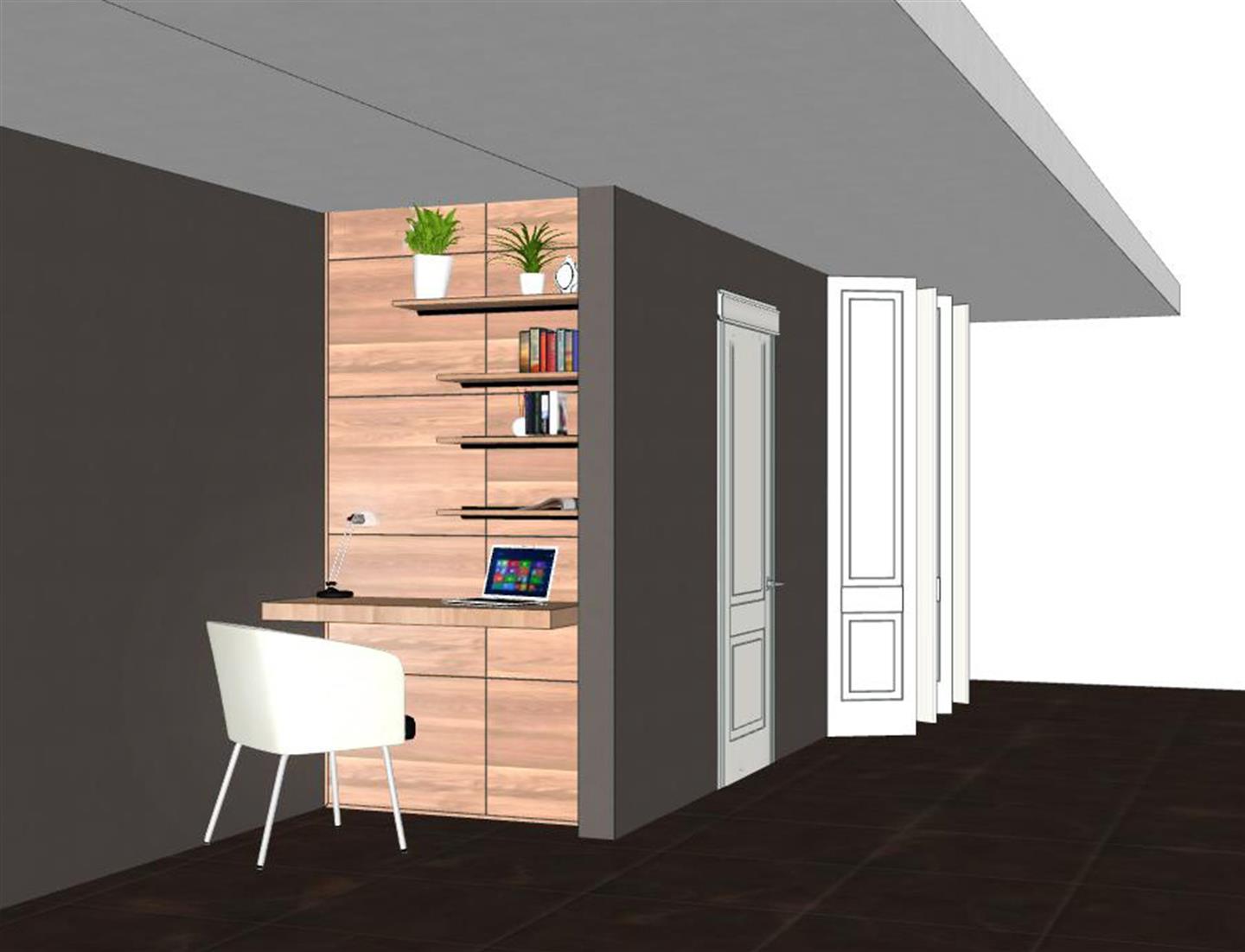 Angolo Studio come creare a casa l'angolo ufficio ideale