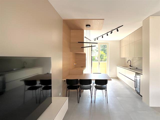 Open Space Cucina e Soggiorno e Ingresso : come armonizzare  gli spazi